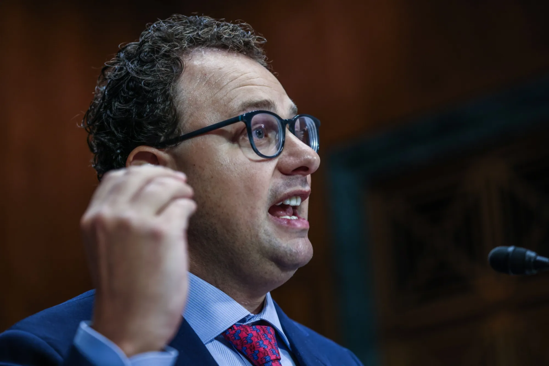 刚刚，美国把天眼交给Palantir！绝密信件曝光: AI拿到美军正式编制图23