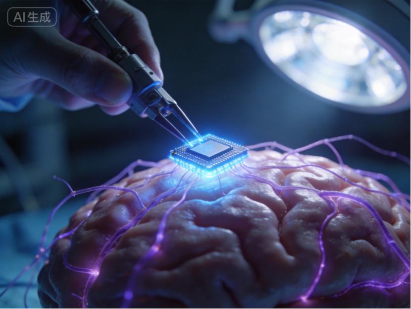 &ldquo;两会&rdquo;定调脑机接口成国家未来产业，破纪录投资趋势将至图2