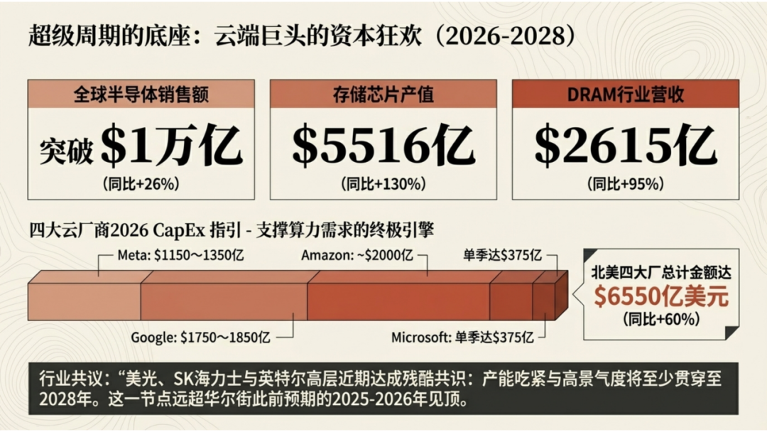 2026年半导体涨价已成常态，谁在狂欢？谁在承压？图10