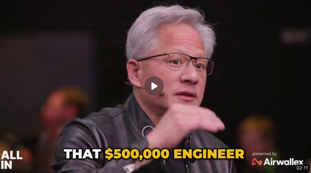 好消息：公司给你发 Token 当工资，坏消息：你的 KPI 是烧光它图4