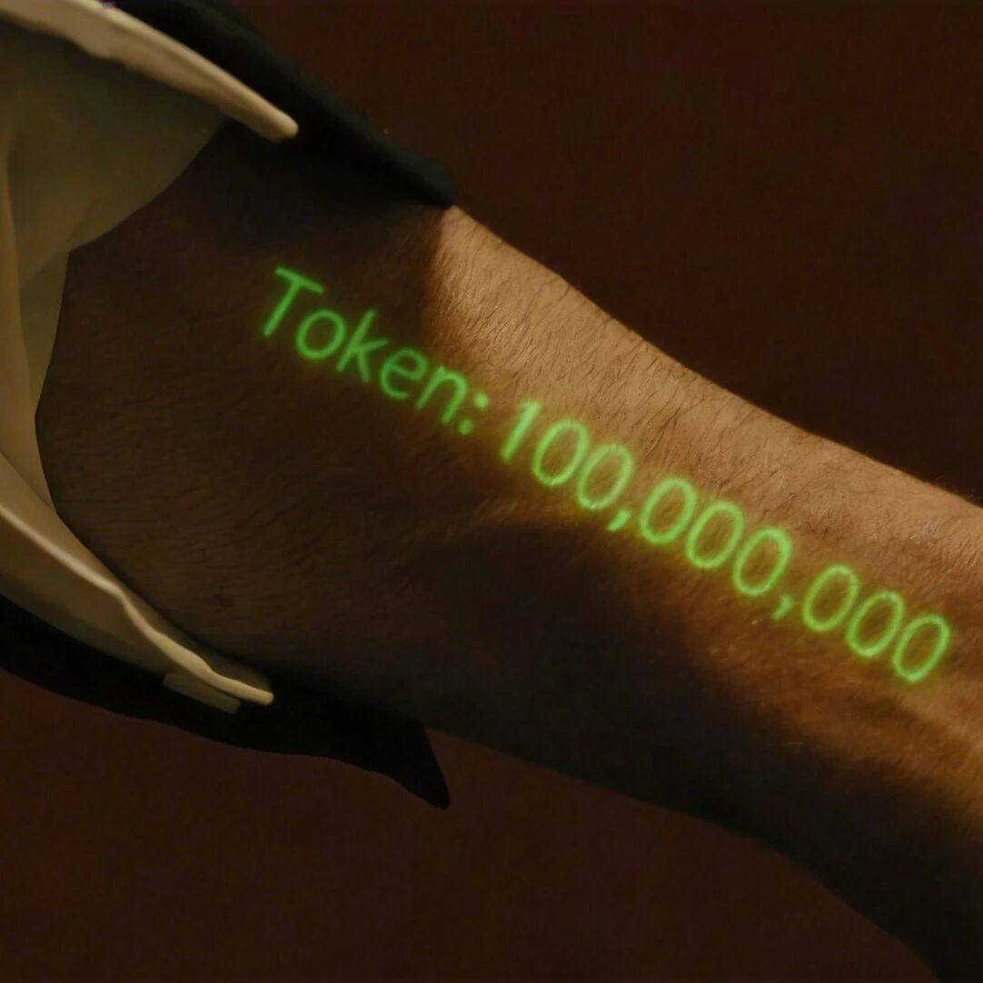 好消息：公司给你发 Token 当工资，坏消息：你的 KPI 是烧光它