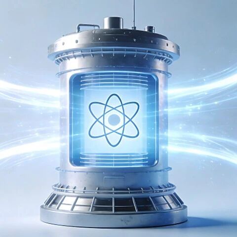 国内首家核聚变AI大脑公司获6000万元天使轮融资，已与头部核聚变公司签订合作丨早起看早期