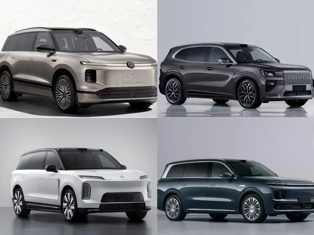 新能源车的尽头是MPV图6