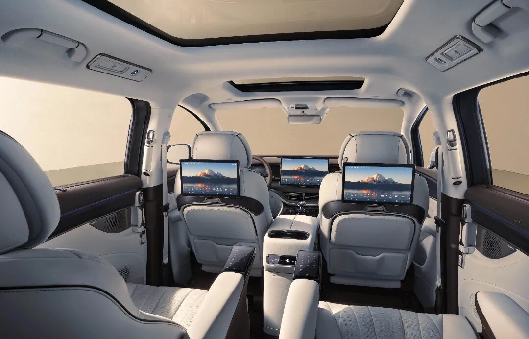 新能源车的尽头是MPV图7