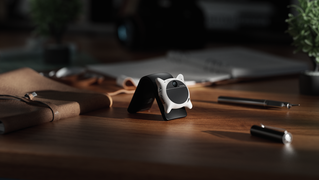 OpenClaw 还在屏幕里打工，Looki 已经「走进」你的生活图1