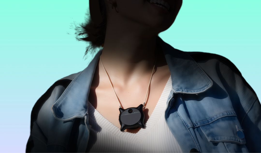 OpenClaw 还在屏幕里打工，Looki 已经「走进」你的生活图2