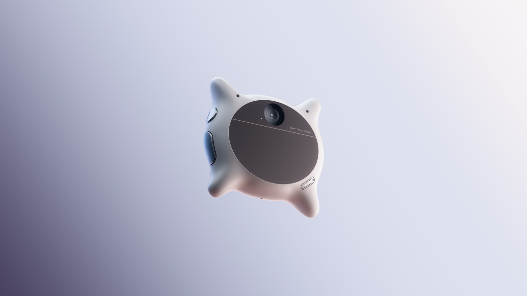 OpenClaw 还在屏幕里打工，Looki 已经「走进」你的生活图3