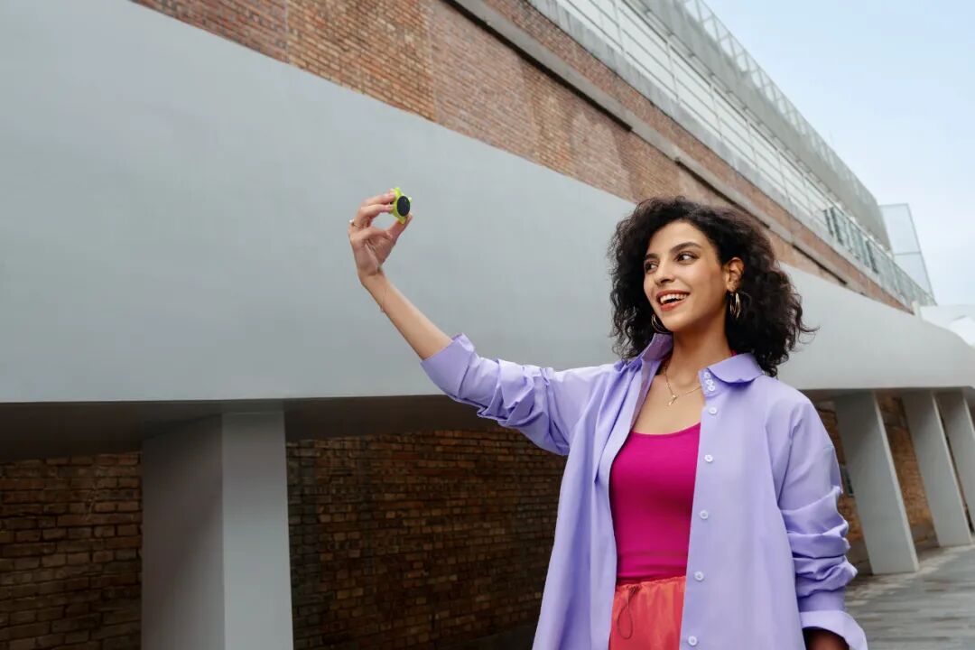 OpenClaw 还在屏幕里打工，Looki 已经「走进」你的生活图11