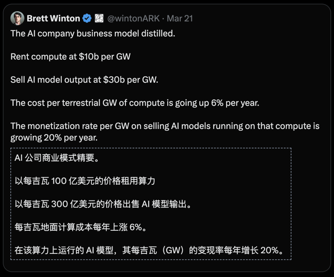马斯克官宣1万亿瓦芯片计划，红杉合伙人力挺：xAI会赢！图21