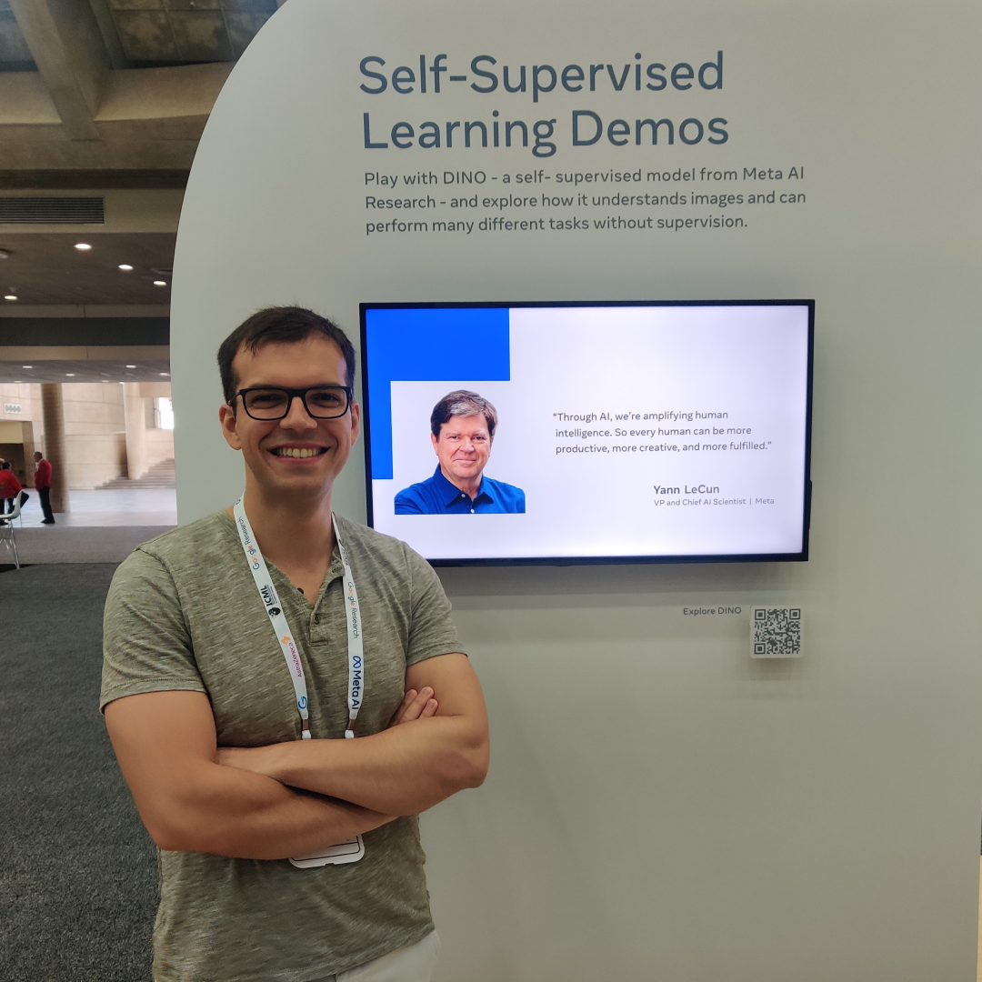 LeCun的世界模型单GPU就能跑了图15