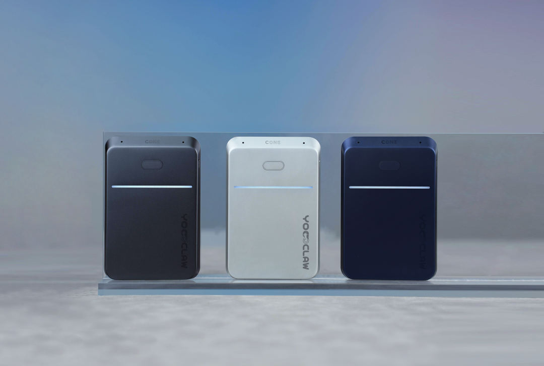 Plaud 爆火后，YoooClaw 要改写 AI 硬件的剧本图2