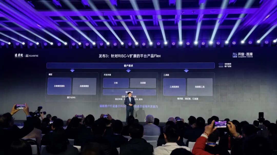 刚刚，阿里达摩院祭出开源架构CPU王炸，直指AI Agent图14