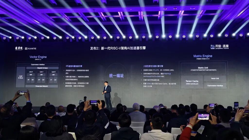 阿里出手，全球最强RISC-V CPU来了！图5