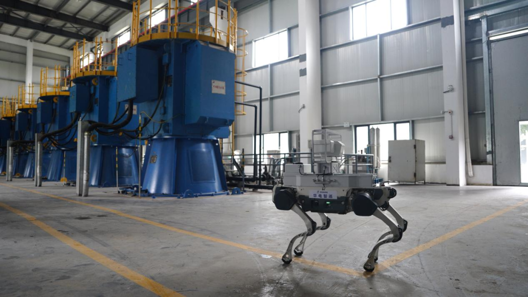 朱秋国受邀出席中国发展高层论坛，共话人工智能产业化发展图9