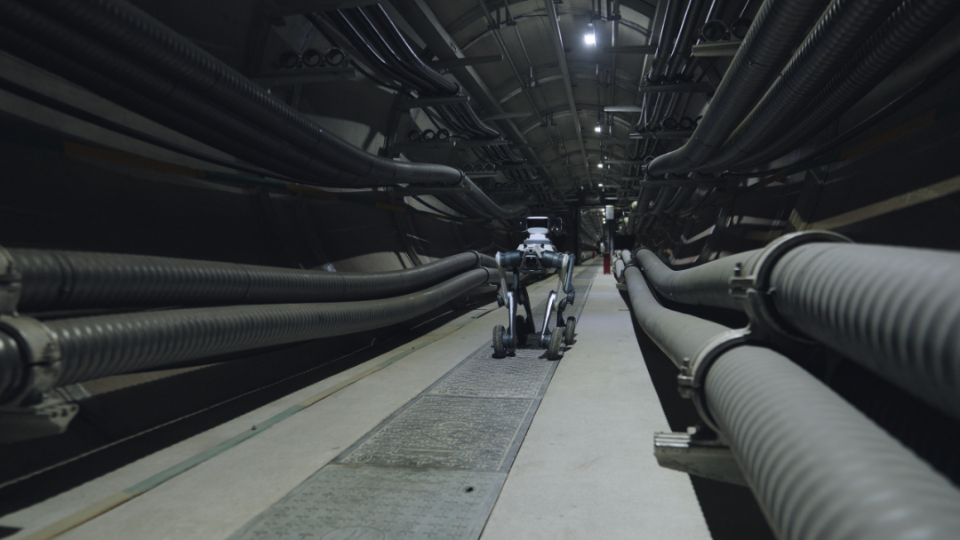 朱秋国受邀出席中国发展高层论坛，共话人工智能产业化发展图12