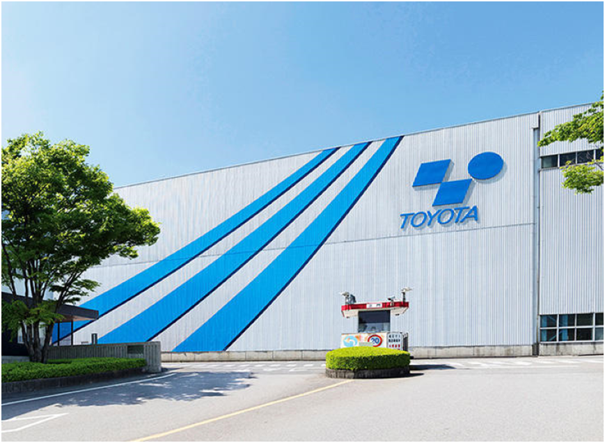 耗资近3000亿！丰田史上最大私有化收购官宣图3