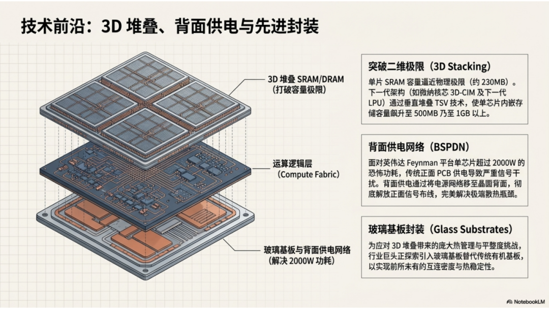 Groq LPU vs 其它CIM芯片：谁将成为AI推理时代存算一体芯片市场的最大赢家？图10