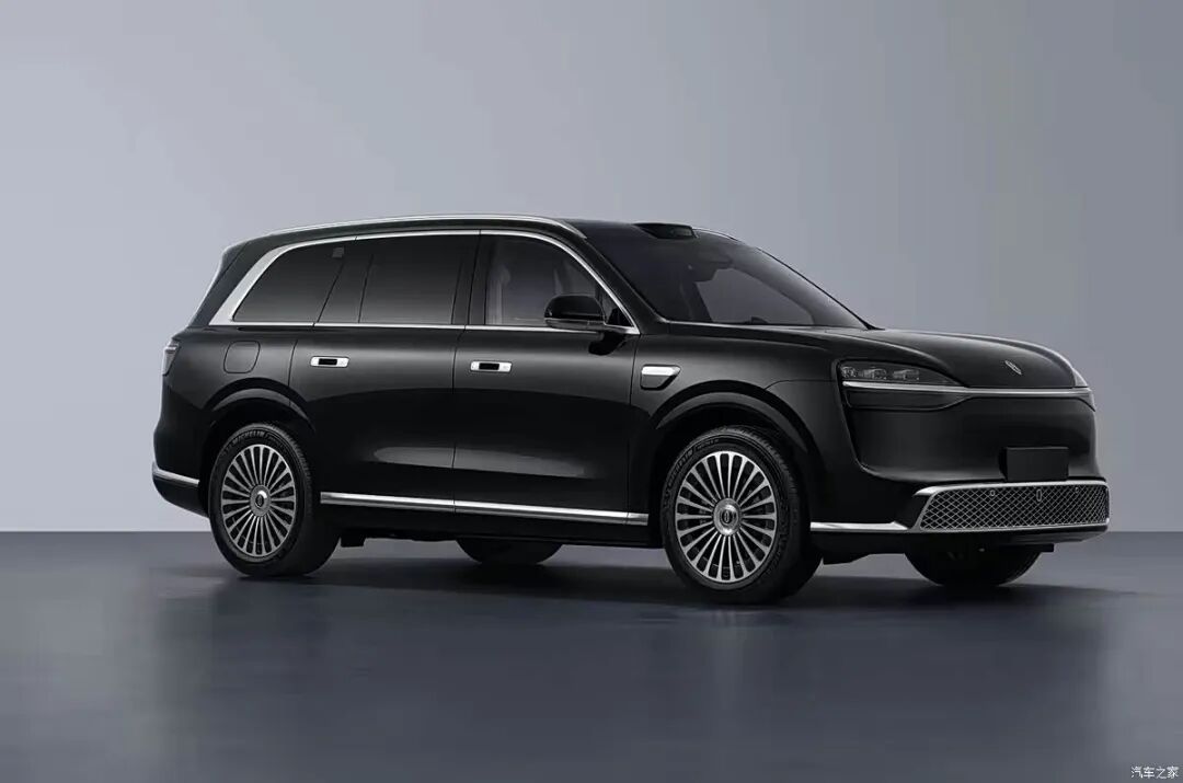 “9系”旗舰全到场！BBA集体发力！北京车展重磅新车抢先看！图10