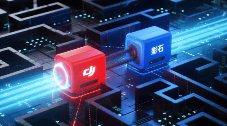 大疆与影石专利战谁能赢？律师：取决于“关联性”证据、“离职一年内”时间认定等因素图2