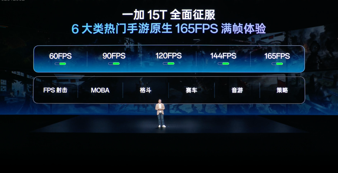 7500mAh 445W ！刚发布这 165Hz 顶配小屏，把友商都锤爆了图10