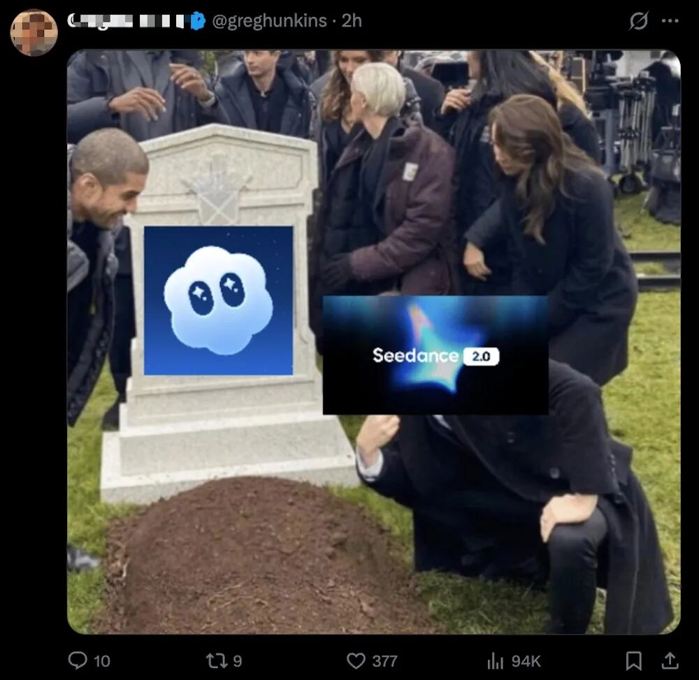 突发！OpenAI关停Sora，迪士尼10亿美元大单作废图4