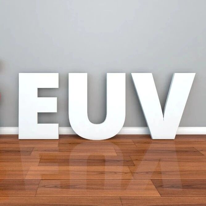 80亿美元，SK海力士巨资采购ASML EUV光刻机