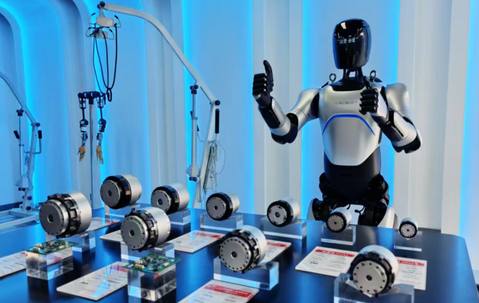 跨越百万台，死磕万分之一良率：关节模组厂商必须走在&ldquo;时间的前面&rdquo;图5