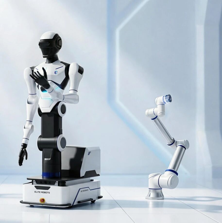 Seeds | 艾利特机器人完成6亿元D+轮融资