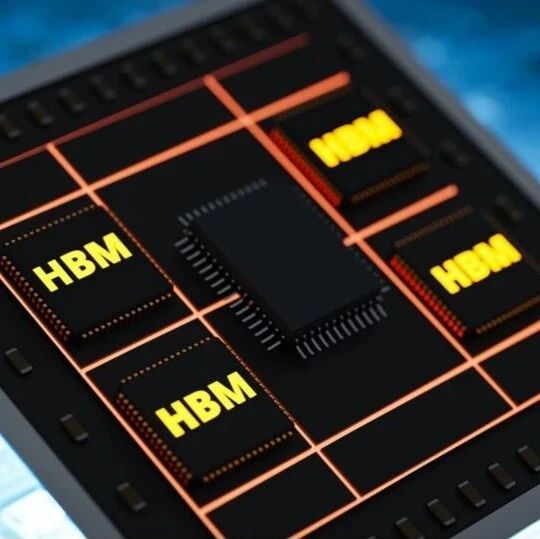日本初创公司，要颠覆HBM