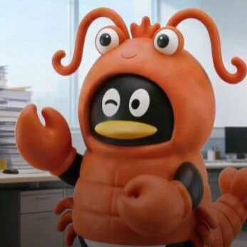 微信放开入口，我用鹅厂“官配虾”试着跑了“一人公司”