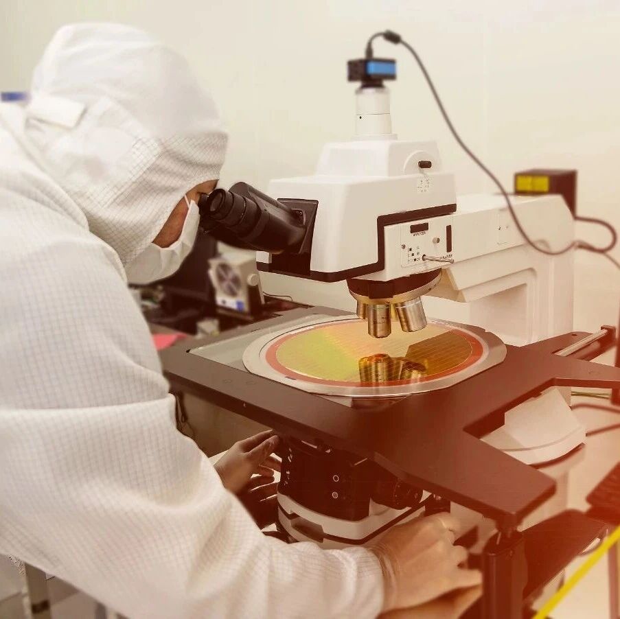 日本芯片设备，大卖