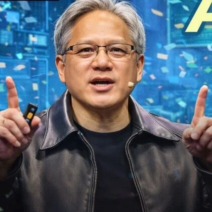 除了AGI已来和死亡，我们为黄仁勋重磅访谈总结了50条AI最前沿判断