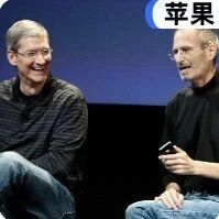 苹果历史上的10位「关键先生」：五十年，十个人，一个苹果