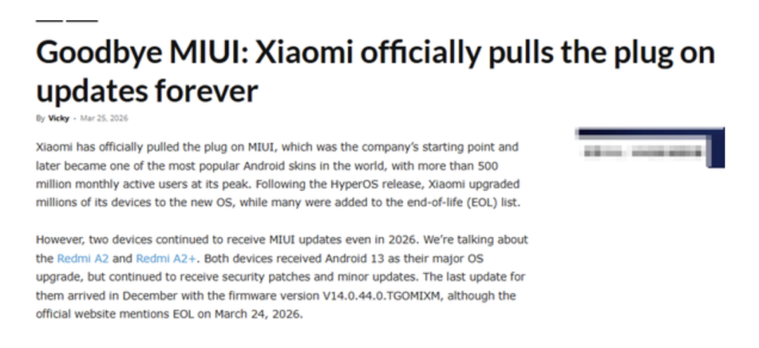 首批「首席龙虾官」月薪达 6 万;投入1000亿,拼多多组建「新拼姆」;小米正式终止 MIUI 系统更新|极客早知道图6