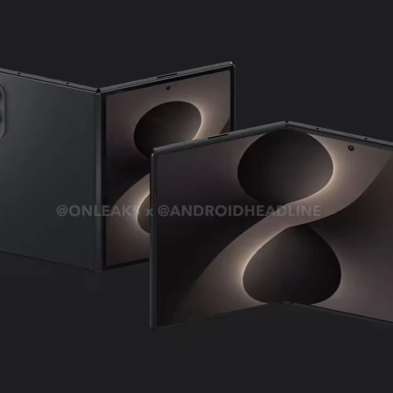 截击苹果 iPhone Fold，多款阔折叠手机大曝光