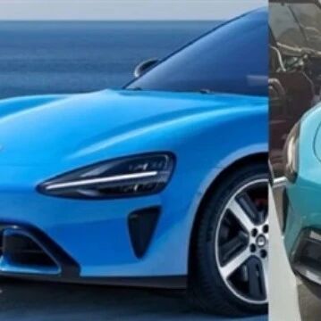 有结果了！“老头乐”工厂起诉小米汽车