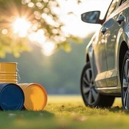 中石油专家谈能源（石油）安全与汽车消费