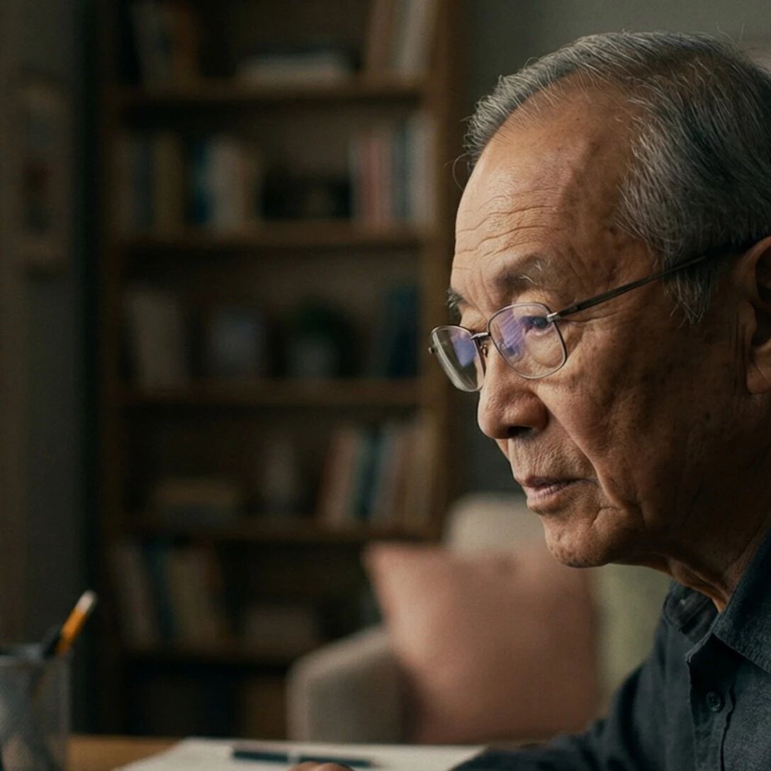 老年人到底需要什么样的AI课？