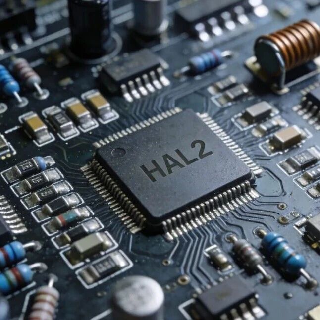 STM32CubeMX2对应的HAL2，和之前HAL完全不兼容！