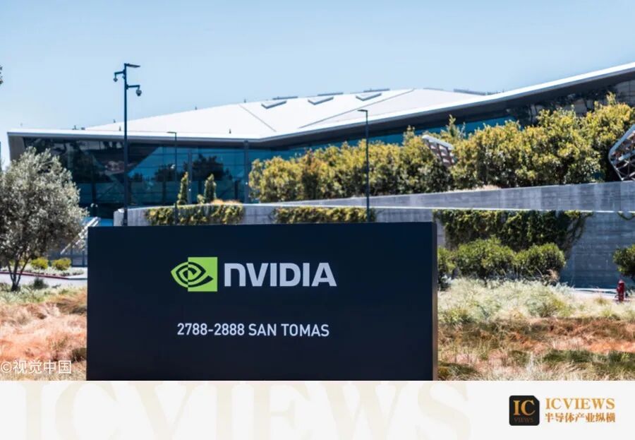 联手多家电力巨头，英伟达新一代AI工厂年底落地图3