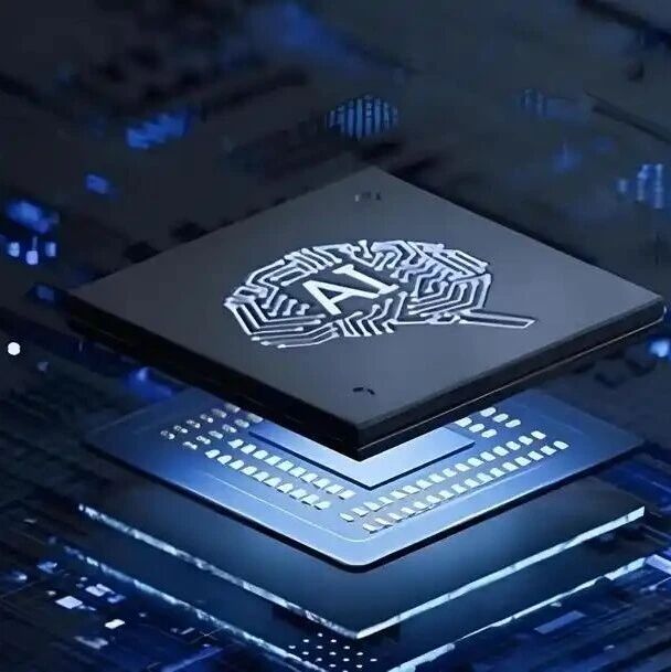 2400亿算力芯片龙头！营收暴增121%