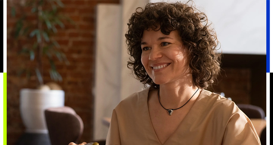 红杉中国、Monolith领投AI健康硬件公司「Odyss」，金额近2亿元丨36氪独家图1