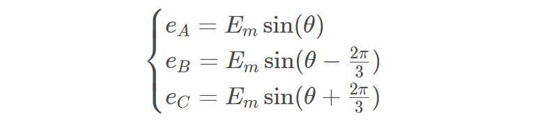 HPM知识库 | BLDC 无传感器过零控制技术指南图4
