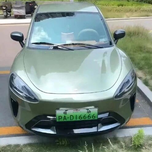 苹果AI放弃和ChatGPT独家合作/微信官方解读「正在输入」背后原理/小米汽车遭「老头乐」公司起诉