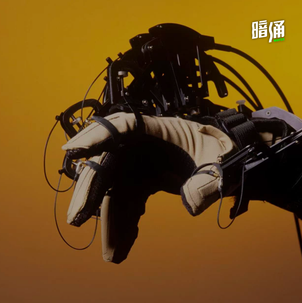 对标英伟达EgoScale数据路径，清华系孵化星忆科技拿到首轮融资图1