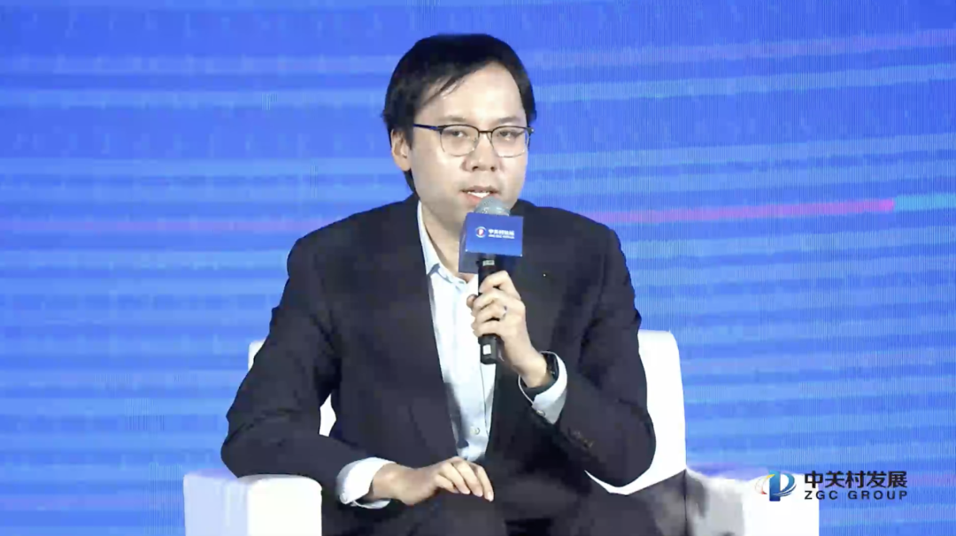 杨植麟、罗福莉、夏立雪、张鹏、黄超，五个AI圈顶流把龙虾、Token 、开源聊透了图5