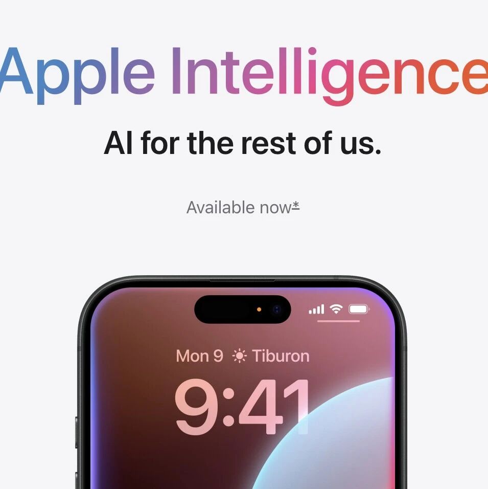 开放 Siri，苹果决定打开万亿「AI 生态」