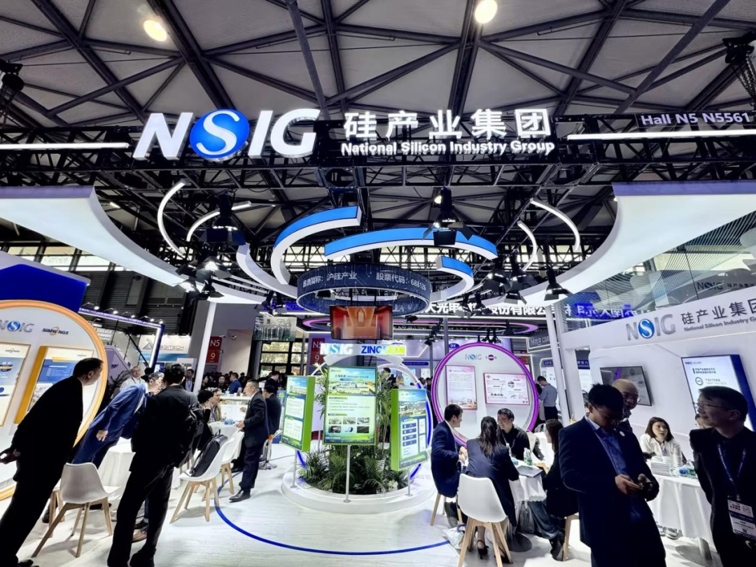 万亿美元赛道上的“中国方阵”,国内半导体设备与材料等产业迎新突破图6