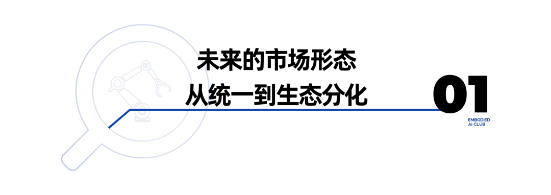 机器人行业的终局，不是寡头，而是生态图2