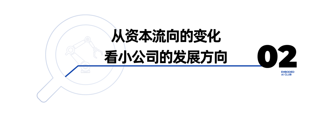 机器人行业的终局，不是寡头，而是生态图4